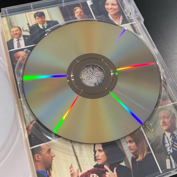 Veep - The Complete Second Season - Picture 6 of 6